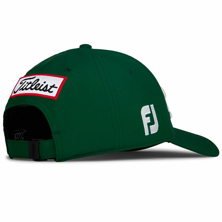 Titleist Tour Performance Golf Cap 2 Titleist Tour Performance Golf Cap - Image 2
