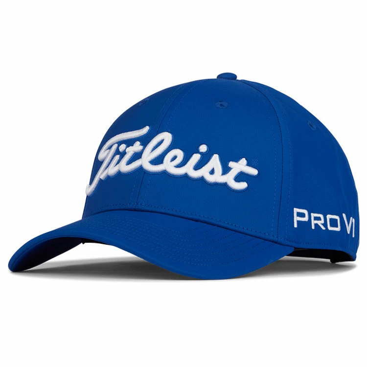 Titleist Tour Performance Golf Cap 1 Titleist Tour Performance Golf Cap