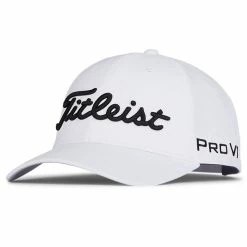 Titleist Tour Performance Golf Cap