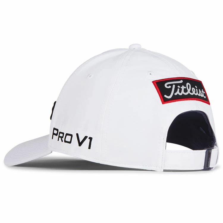 Titleist Tour Performance Golf Cap 2 Titleist Tour Performance Golf Cap - Image 2