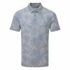 TravisMathew Patio Time Golf Polo Shirt