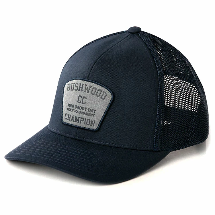 TravisMathew Presidential Suite Golf Cap 1 TravisMathew Presidential Suite Golf Cap