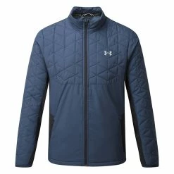 Underarmour Under Armour CG Reactor Golf Wind Jacket