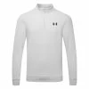Underarmour Under Armour Fleece 1/4 Zip Golf Sweater