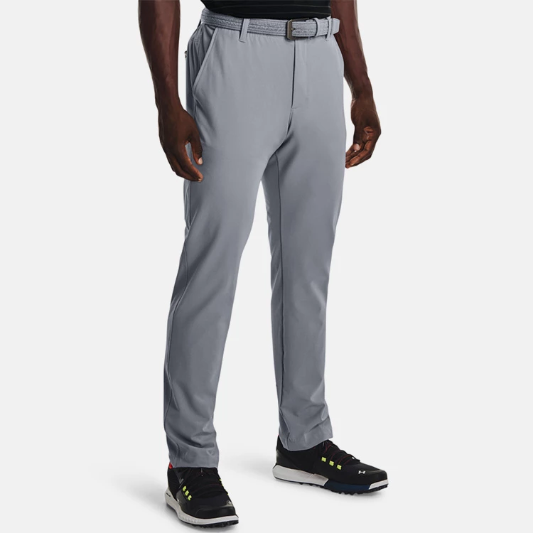 Underarmour Under Armour Drive Slim Taper Golf Pants 4 Underarmour Under Armour Drive Slim Taper Golf Pants - Image 4