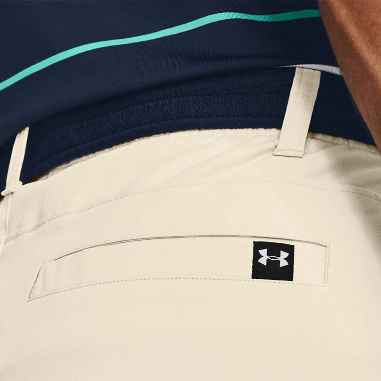 Underarmour Under Armour Drive Taper Golf Shorts 6 Underarmour Under Armour Drive Taper Golf Shorts - Image 6