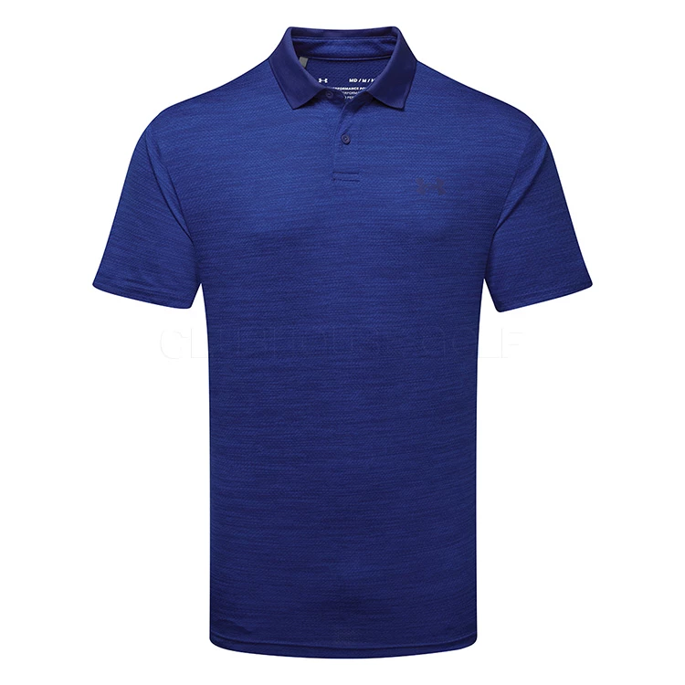 Underarmour Under Armour Performance 2.0 Golf Polo Shirt 1 Underarmour Under Armour Performance 2.0 Golf Polo Shirt