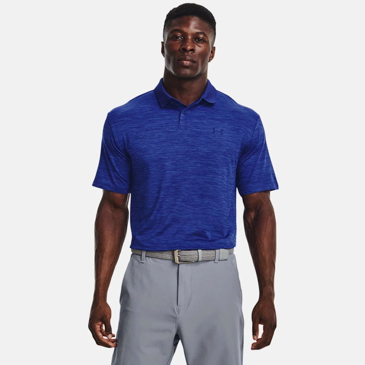 Underarmour Under Armour Performance 2.0 Golf Polo Shirt 4 Underarmour Under Armour Performance 2.0 Golf Polo Shirt - Image 4