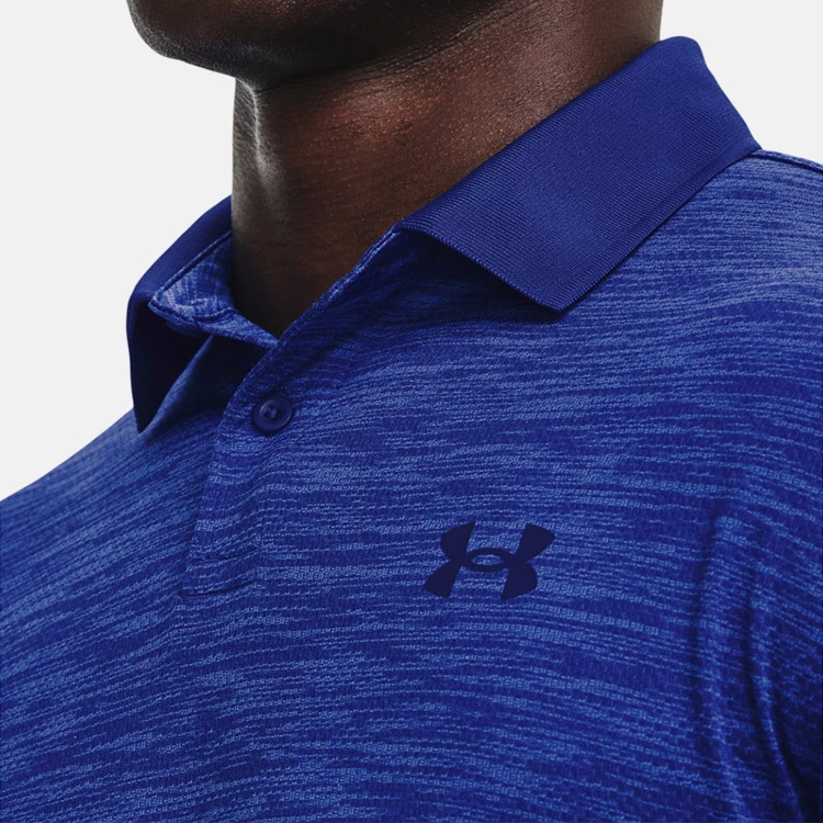 Underarmour Under Armour Performance 2.0 Golf Polo Shirt 5 Underarmour Under Armour Performance 2.0 Golf Polo Shirt - Image 5