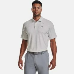 Underarmour Under Armour Playoff 2.0 Flag Print Golf Polo Shirt 9 Underarmour Under Armour Playoff 2.0 Flag Print Golf Polo Shirt -Golf Clothing Shop Under Armour AW22 Playoff 2.0 Flag Print Polo Shirt 1327037 146 SHUND301 L White Halo Gray Steel Model 1