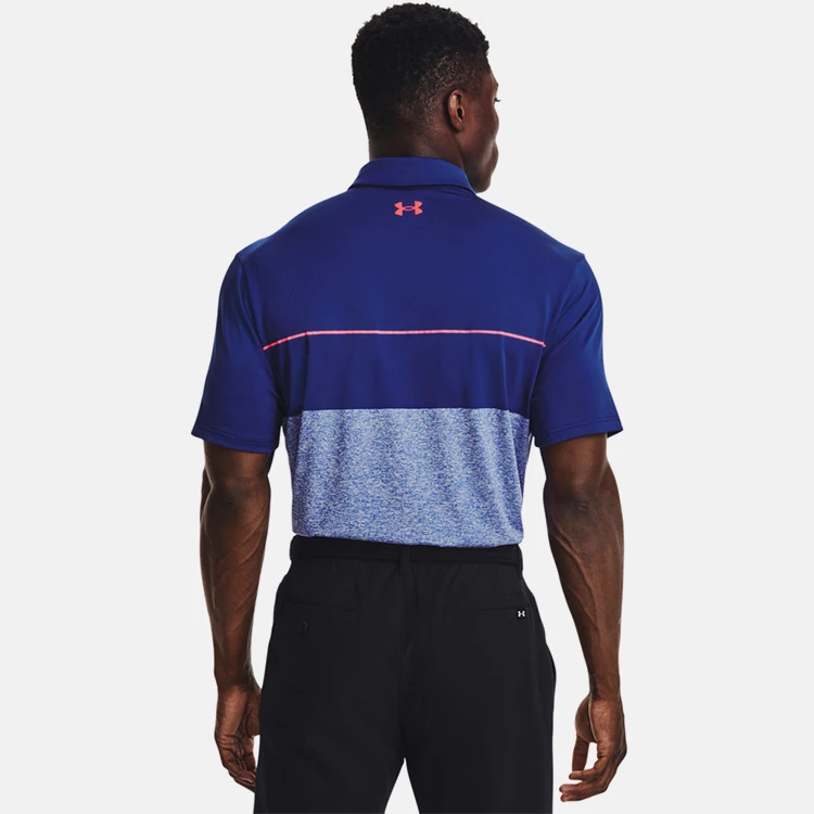Underarmour Under Armour Playoff 2.0 Low Round Golf Polo Shirt 6 Underarmour Under Armour Playoff 2.0 Low Round Golf Polo Shirt - Image 6