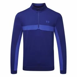 Underarmour Under Armour Storm 1/2 Zip Golf Sweater