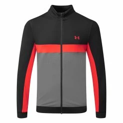 Underarmour Under Armour Storm Full Zip Golf Jacket