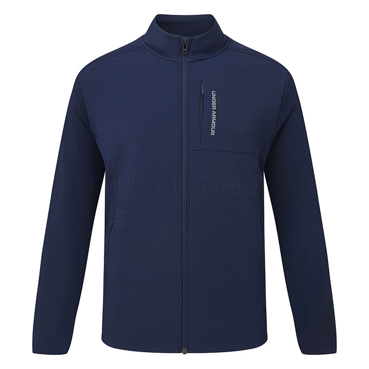 Underarmour Under Armour Storm Revo Golf Wind Jacket 1 Underarmour Under Armour Storm Revo Golf Wind Jacket