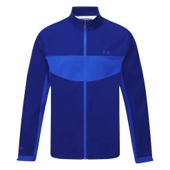 Underarmour Under Armour Storm Proof 2.0 Waterproof Golf Jacket