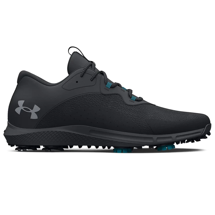 Underarmour Under Armour Charged Draw 2 Golf Shoes 1 Underarmour Under Armour Charged Draw 2 Golf Shoes