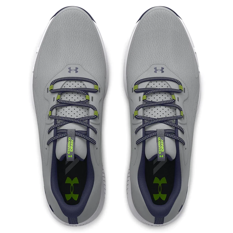 Underarmour Under Armour Charged Draw 2 Golf Shoes 2 Underarmour Under Armour Charged Draw 2 Golf Shoes - Image 2