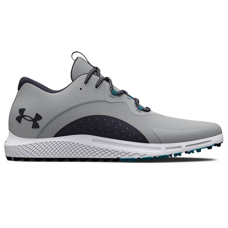 Underarmour Under Armour Charged Draw 2 SL Golf Shoes 1 Underarmour Under Armour Charged Draw 2 SL Golf Shoes