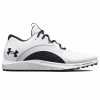Underarmour Under Armour Charged Draw 2 SL Golf Shoes