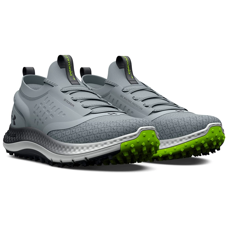 Underarmour Under Armour Charged Phantom SL Golf Shoes 2 Underarmour Under Armour Charged Phantom SL Golf Shoes - Image 2