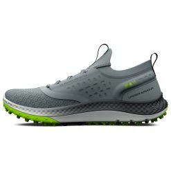 Underarmour Under Armour Charged Phantom SL Golf Shoes 7 Underarmour Under Armour Charged Phantom SL Golf Shoes -Golf Clothing Shop Under Armour Charged Phantom SL Golf Shoes Harbour Blue Harbour Blue Black 4