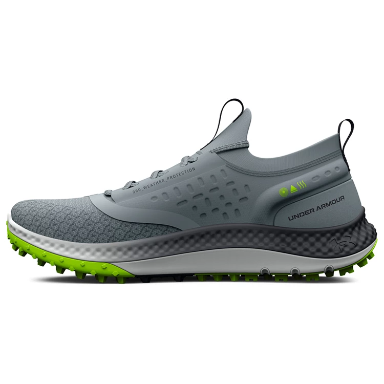 Underarmour Under Armour Charged Phantom SL Golf Shoes 4 Underarmour Under Armour Charged Phantom SL Golf Shoes - Image 4