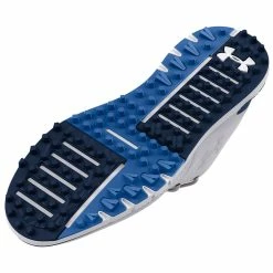 Underarmour Under Armour HOVR Fade 2 SL Golf Shoes -Golf Clothing Shop Under Armour HOVR Fade 2 SL Golf Shoes White Academy 4