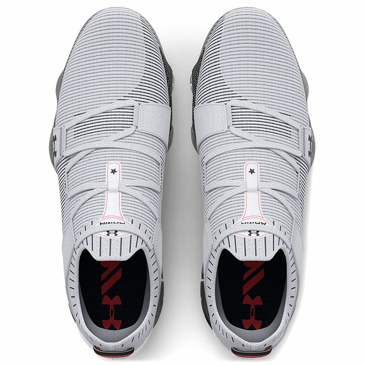 Underarmour Under Armour HOVR Tour 2 Golf Shoes 2 Underarmour Under Armour HOVR Tour 2 Golf Shoes - Image 2