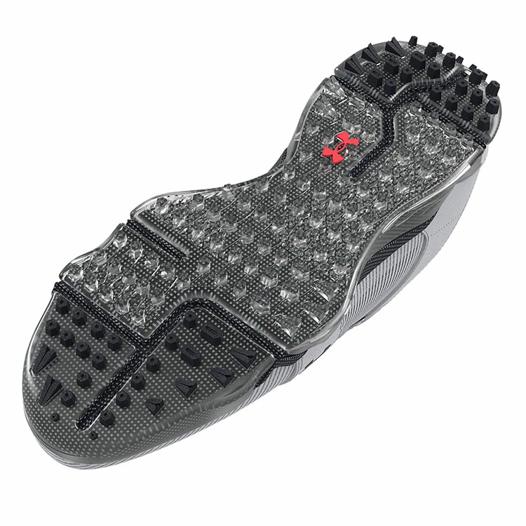 Underarmour Under Armour HOVR Tour 2 Golf Shoes 4 Underarmour Under Armour HOVR Tour 2 Golf Shoes - Image 4