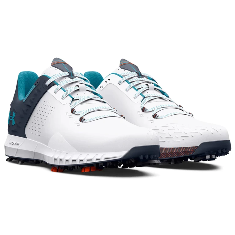 Underarmour Under Armour HOVR Drive 2 Golf Shoes 3 Underarmour Under Armour HOVR Drive 2 Golf Shoes - Image 3