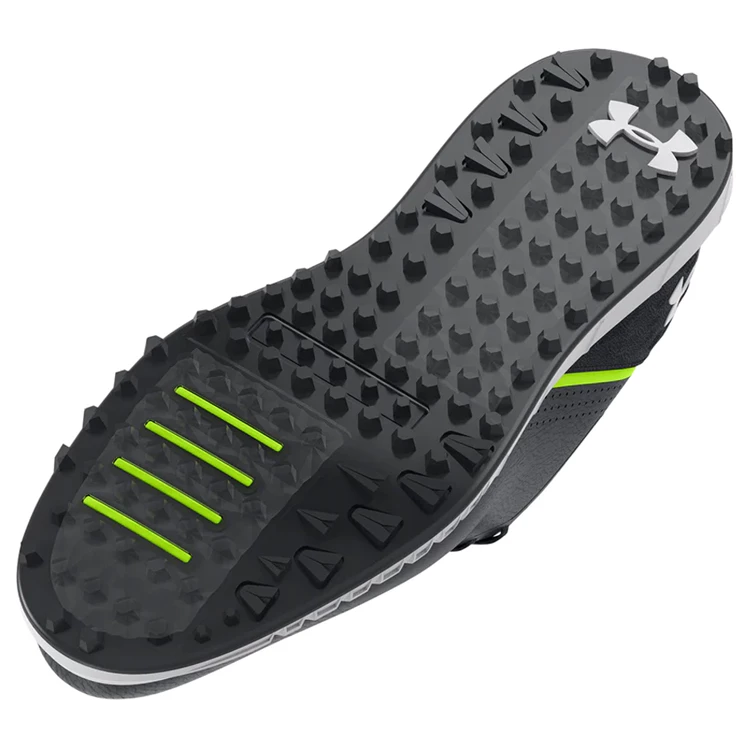 Underarmour Under Armour HOVR Drive 2 SL Golf Shoes 4 Underarmour Under Armour HOVR Drive 2 SL Golf Shoes - Image 4