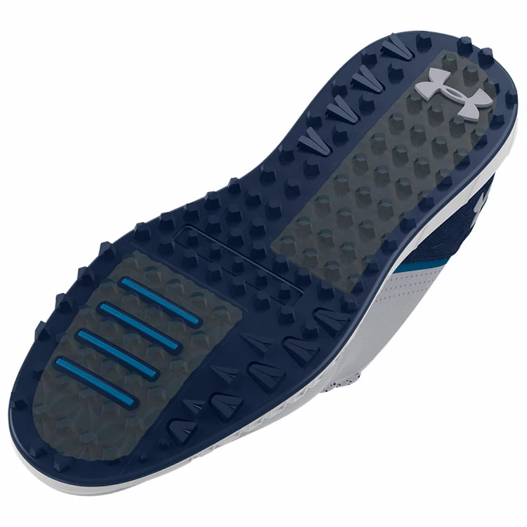Underarmour Under Armour HOVR Drive 2 SL Golf Shoes 4 Underarmour Under Armour HOVR Drive 2 SL Golf Shoes - Image 4