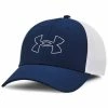 Underarmour Under Armour Iso-Chill Driver Mesh Golf Cap