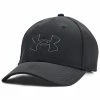 Underarmour Under Armour Iso-Chill Driver Mesh Golf Cap