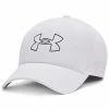 Underarmour Under Armour Iso-Chill Driver Mesh Golf Cap