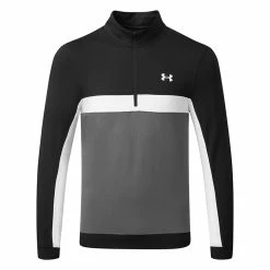 Underarmour Under Armour Storm 1/2 Zip Golf Sweater