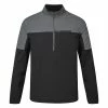 Underarmour Under Armour Storm Windstrike 1/2 Zip Golf Wind Top