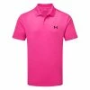 Underarmour Under Armour Performance 3.0 Golf Polo Shirt