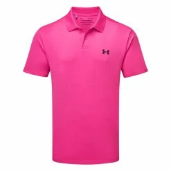 Underarmour Under Armour Performance 3.0 Golf Polo Shirt