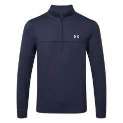 Underarmour Under Armour Storm HZ 1/2 Zip Golf Sweater