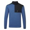 Underarmour Under Armour Fleece 1/4 Zip Golf Sweater