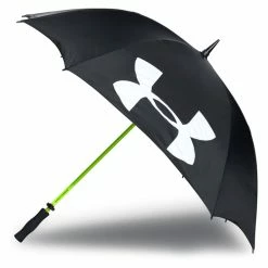 Underarmour Under Armour Single Canopy Golf Umbrella