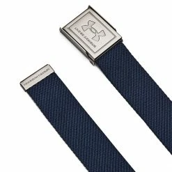 Underarmour Under Armour Webbing Golf Belt