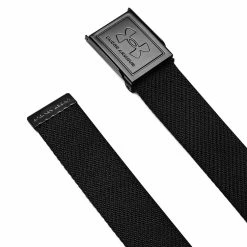 Underarmour Under Armour Webbing Golf Belt