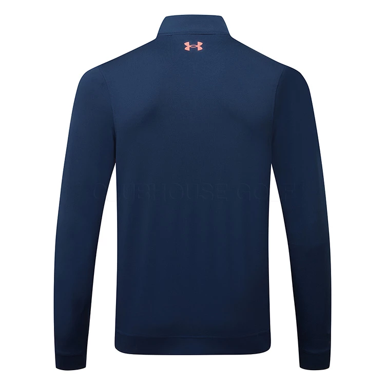 Underarmour Under Armour Storm 1/2 Zip Golf Sweater 3 Underarmour Under Armour Storm 1/2 Zip Golf Sweater - Image 3