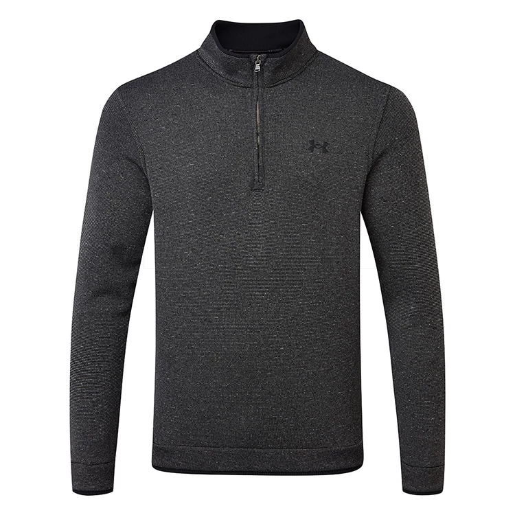 Underarmour Under Armour Storm SF 1/2 Zip Golf Sweater