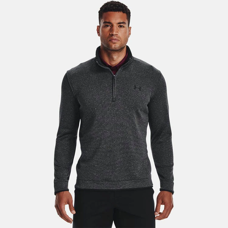 Underarmour Under Armour Storm SF 1/2 Zip Golf Sweater - Image 4