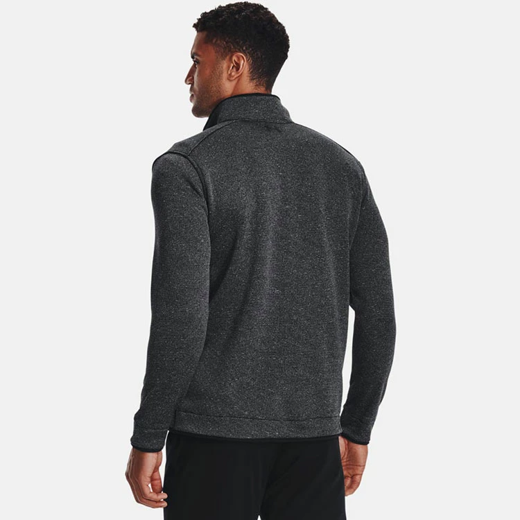 Underarmour Under Armour Storm SF 1/2 Zip Golf Sweater - Image 6