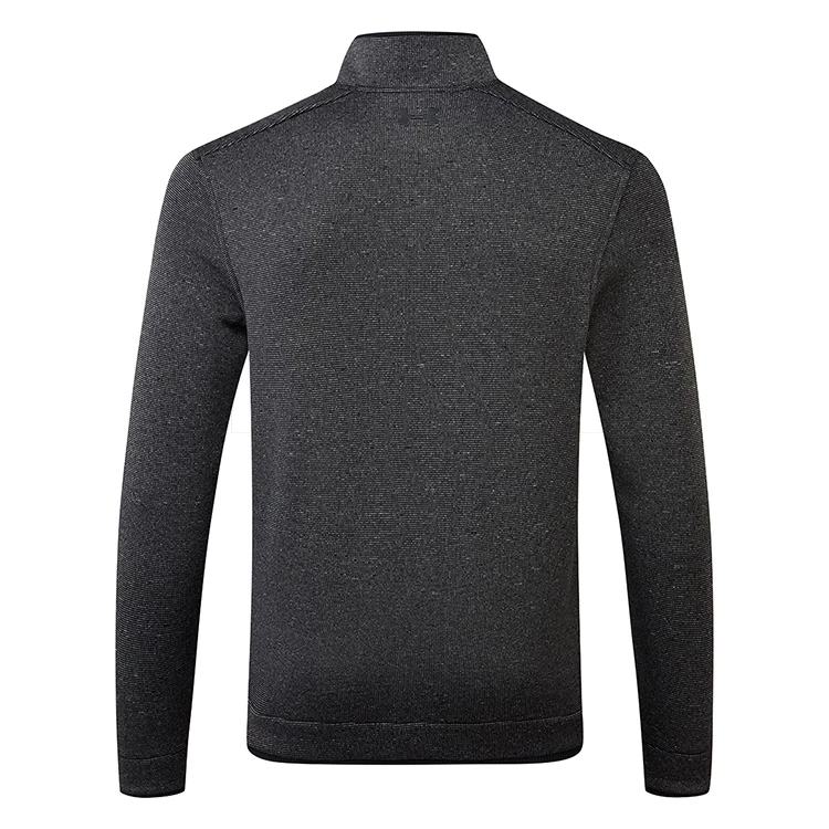 Underarmour Under Armour Storm SF 1/2 Zip Golf Sweater - Image 3