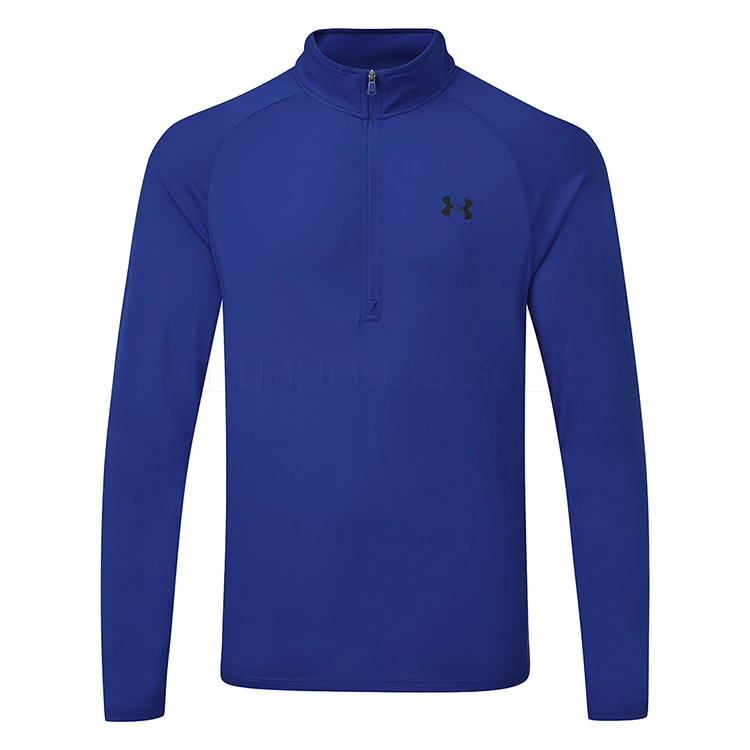Underarmour Under Armour Tech 2.0 1/2 Zip Golf Sweater